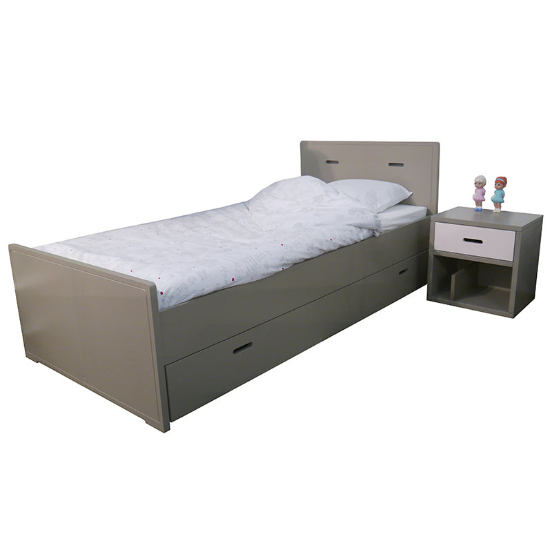 Mathy by Bols Madaket Bed