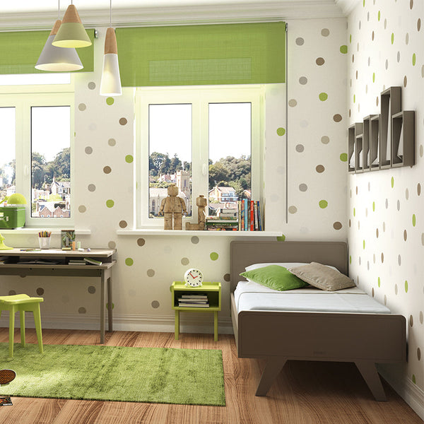 Mathy by Bols Madavin Bed