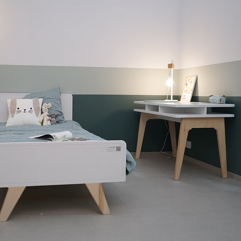 Mathy by Bols Madavin Bed