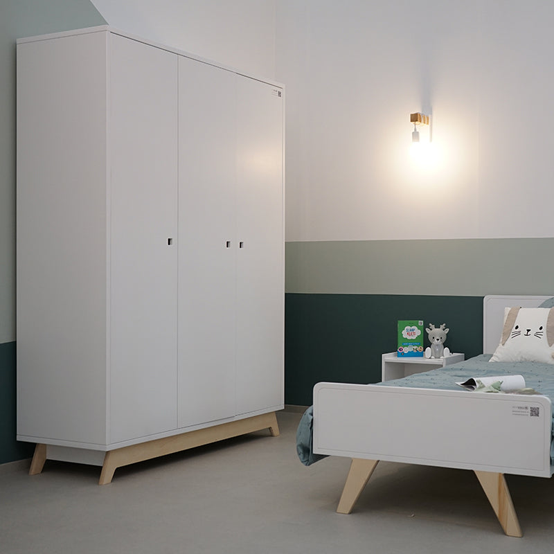 Mathy by Bols Madavin Bed