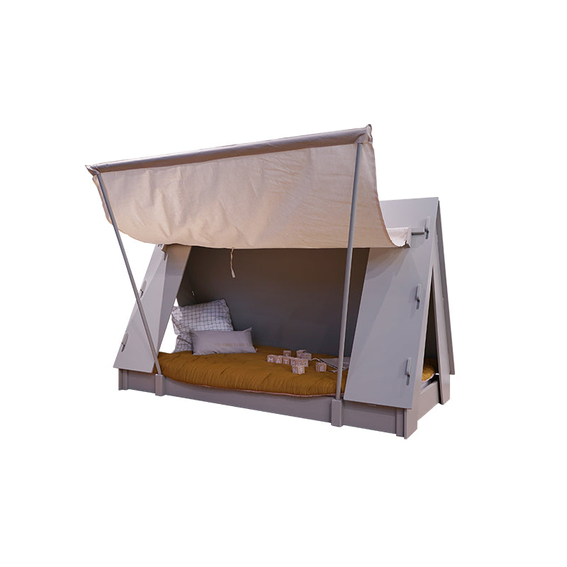 Mathy by Bols Montessori Tent Floor Bed