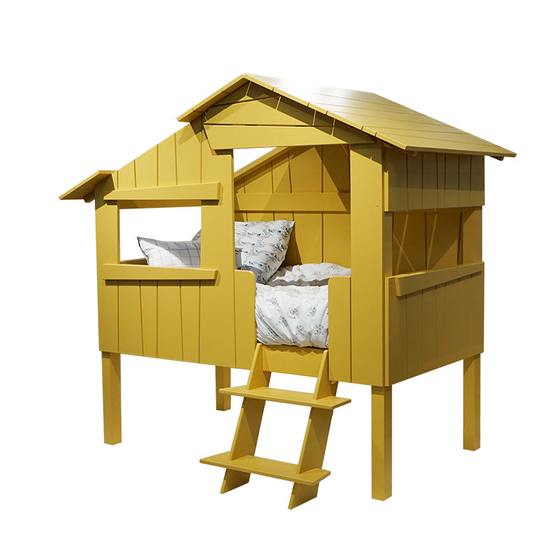 Mathy by Bols Small Treehouse Bed (90 x 150cm)