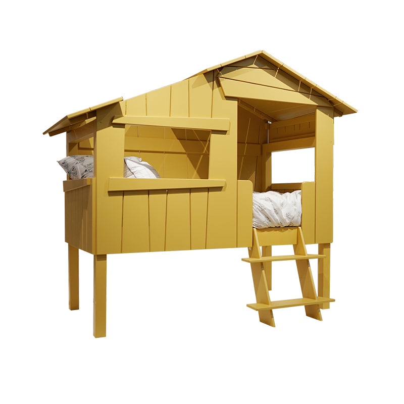Mathy by Bols Small Treehouse Bed (90 x 150cm)