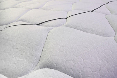 16cm Deluxe Pocket Sprung (discounted bed bundle) - Hover