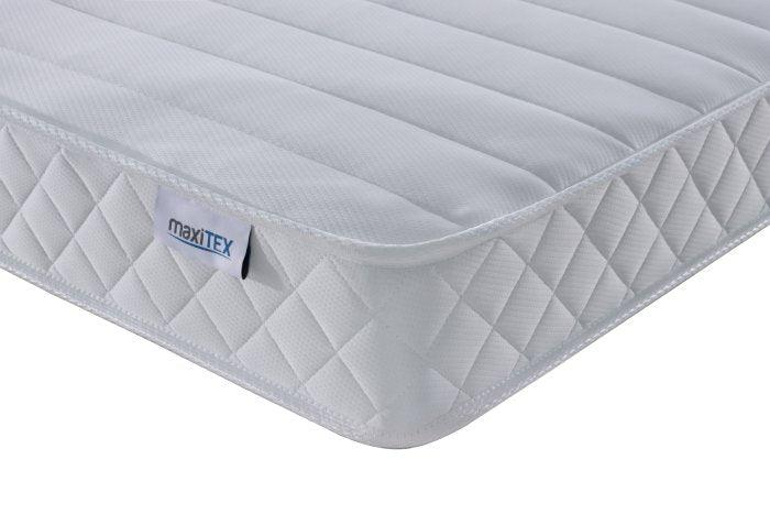 Maxitex Premier Sprung - Single Mattress - Millie & Jones