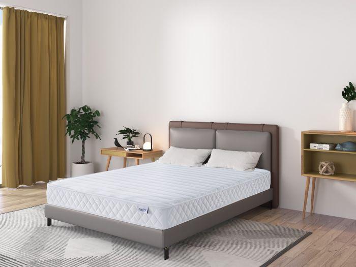 Maxitex Premier Sprung - Single Mattress - Millie & Jones