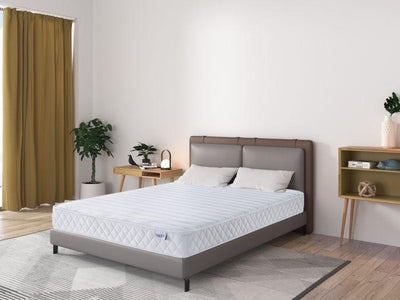 16cm Premier Sprung (discounted bed bundle) - Hover