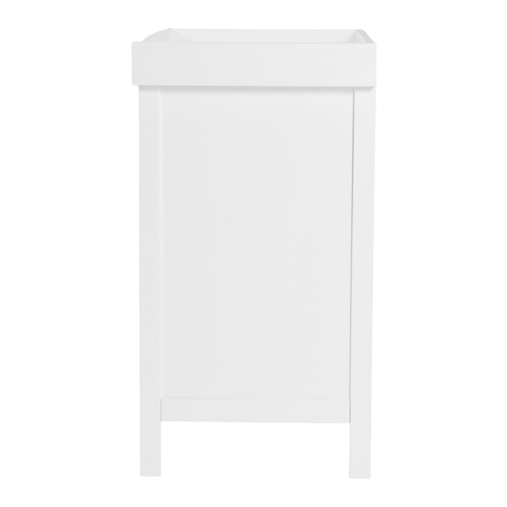 Meadow 3 drawer changing unit