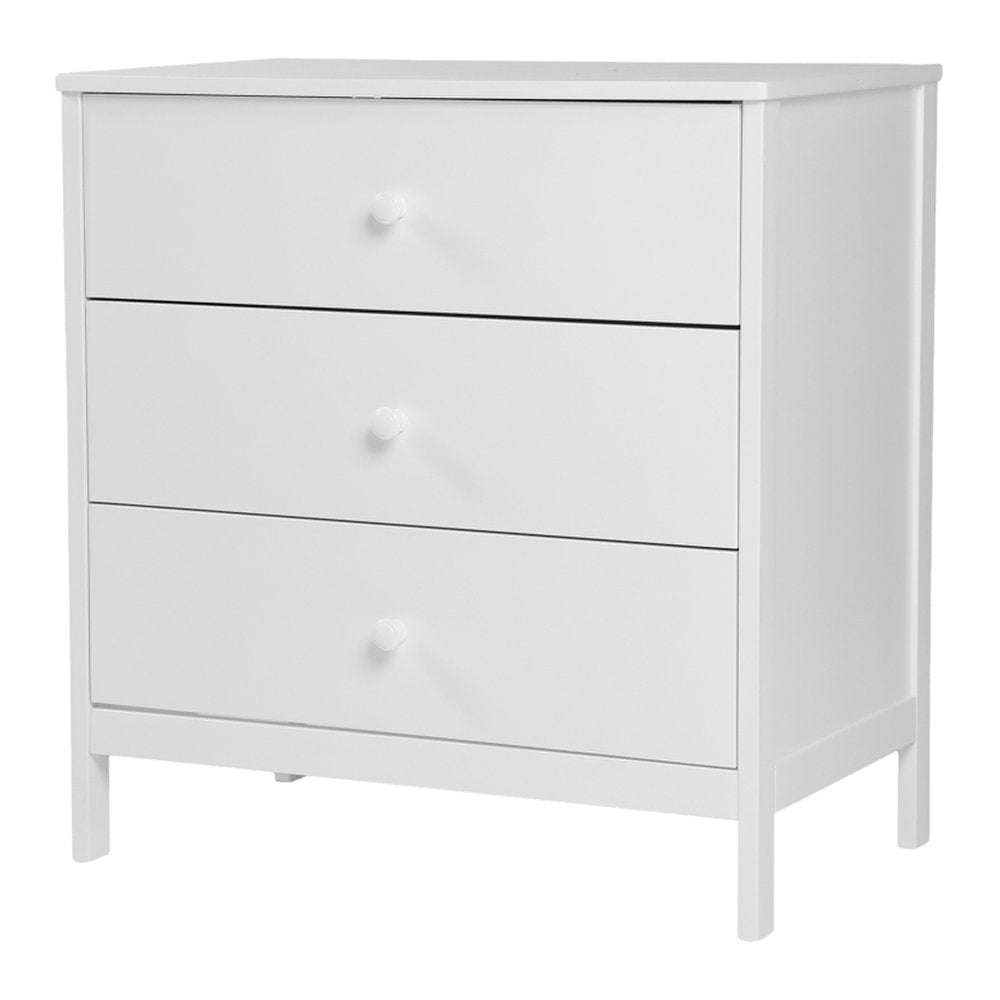 Meadow 3 drawer changing unit