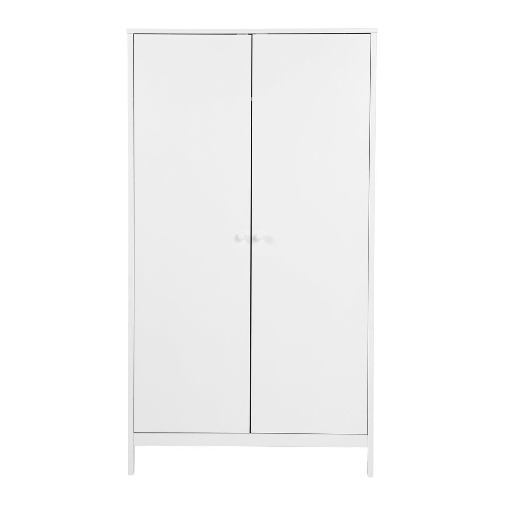 Meadow nursery wardrobe