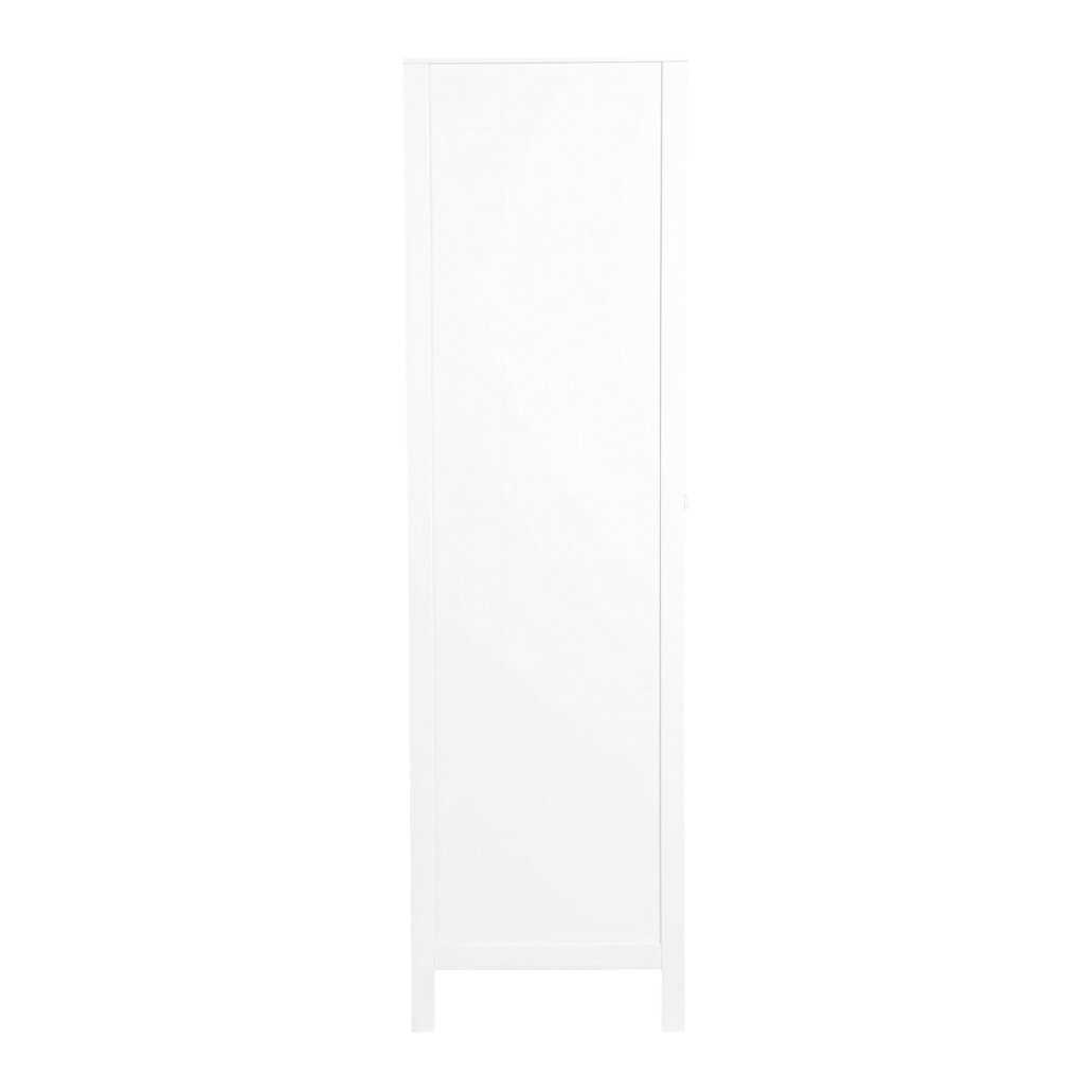 Meadow nursery wardrobe
