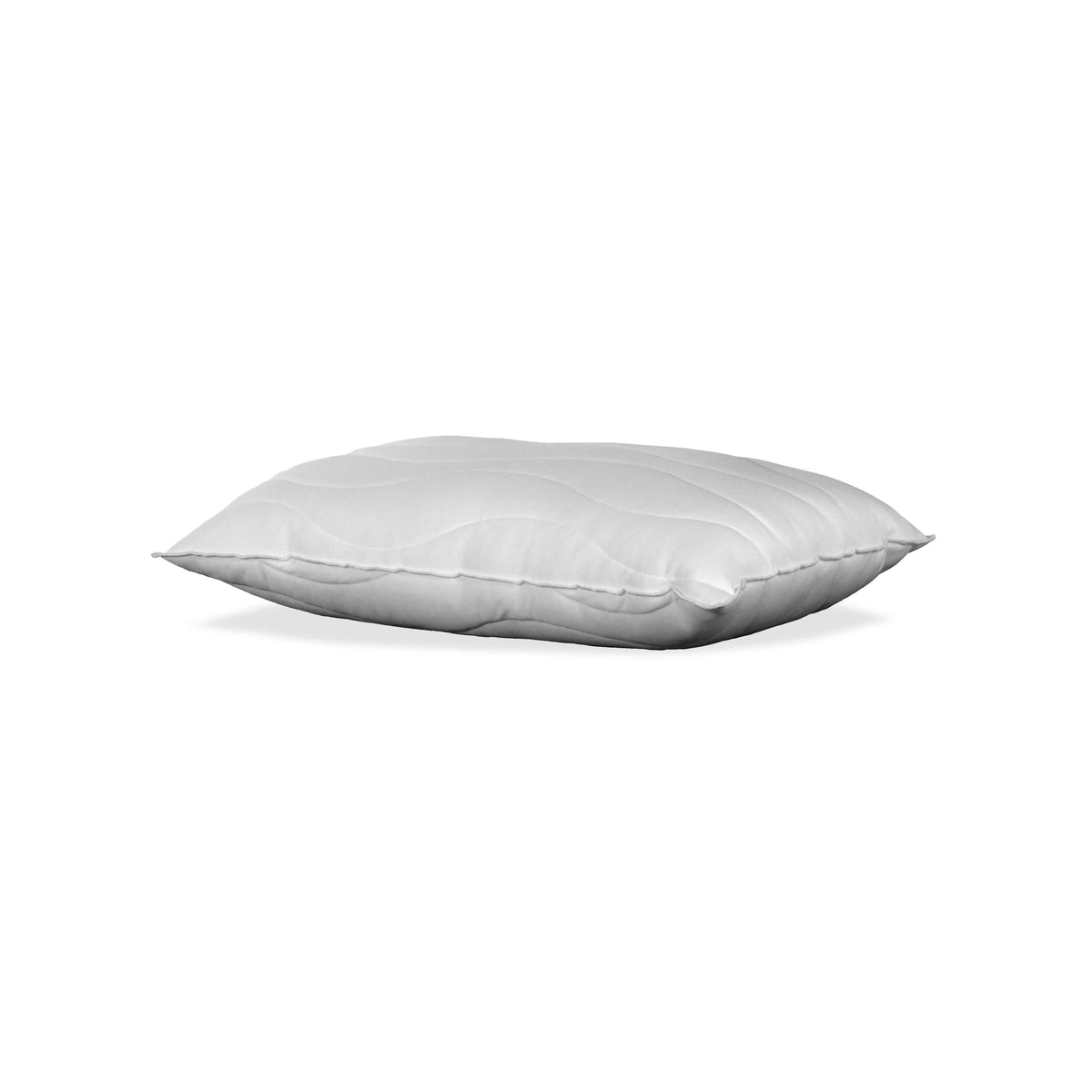 Millie & Jones Memory Foam Flake Pillow