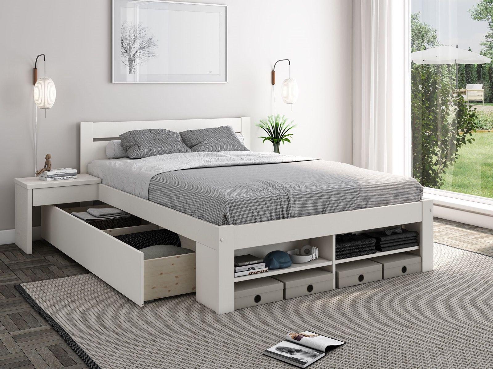 Beds For Teenage Boys Or Girls Millie Jones