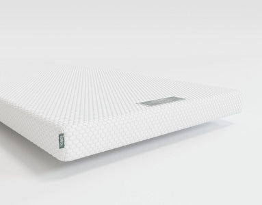 Noomi Eco Foam Single Mattress (bed bundle discount) - Hover