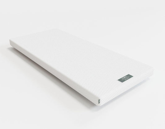 Noomi Eco Foam Single Mattress - Millie & Jones