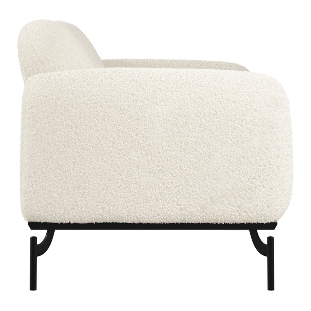 Onslow sherpa sofa