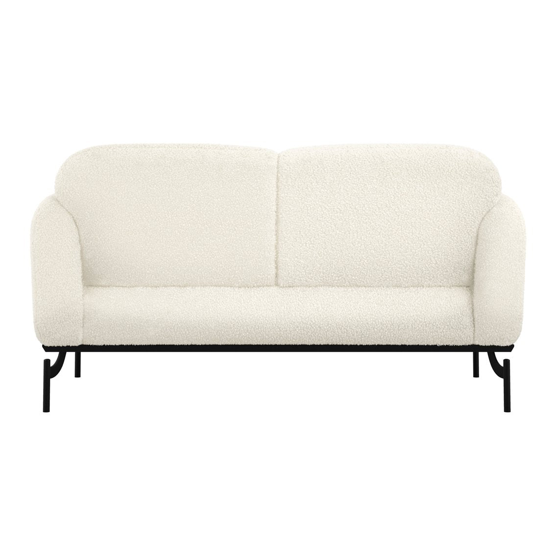 Onslow sherpa sofa