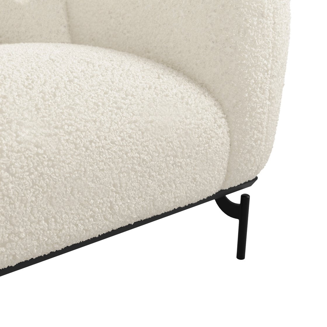 Onslow sherpa sofa