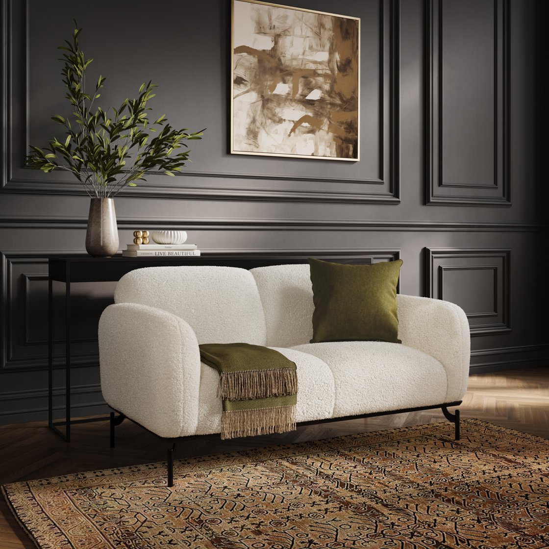Onslow sherpa sofa