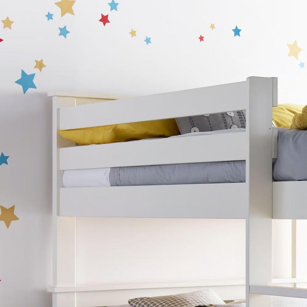 The Oslo Quadruple Bunk Bed - Millie & Jones