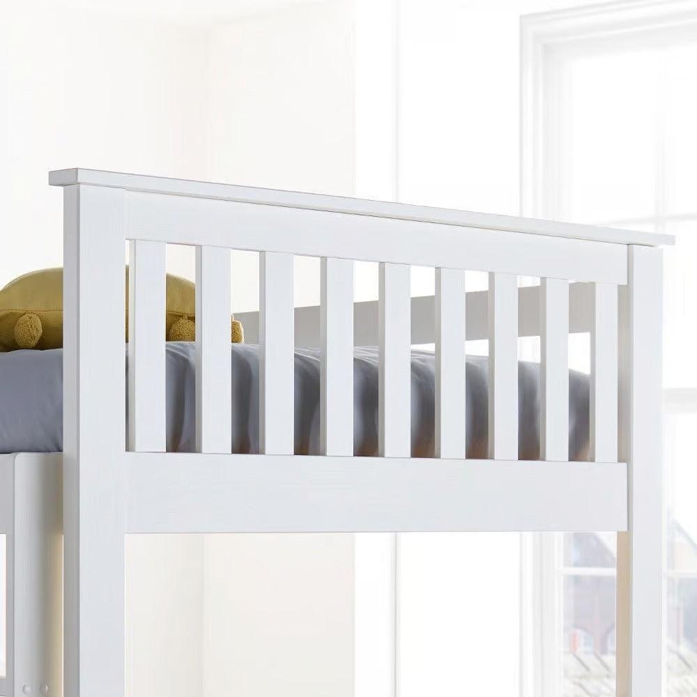 The Oslo Quadruple Bunk Bed - Millie & Jones