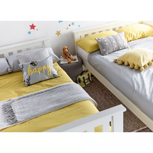 Oslo Quadruple Detachable Bunk Bed - Hover