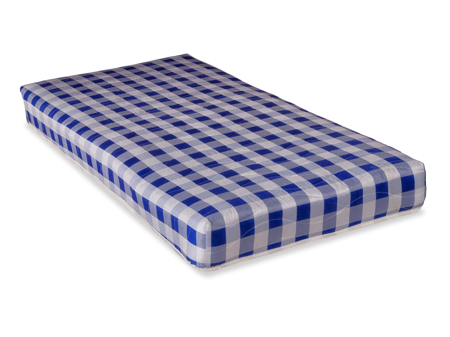 Eco Sleep Coil Spring Mattress