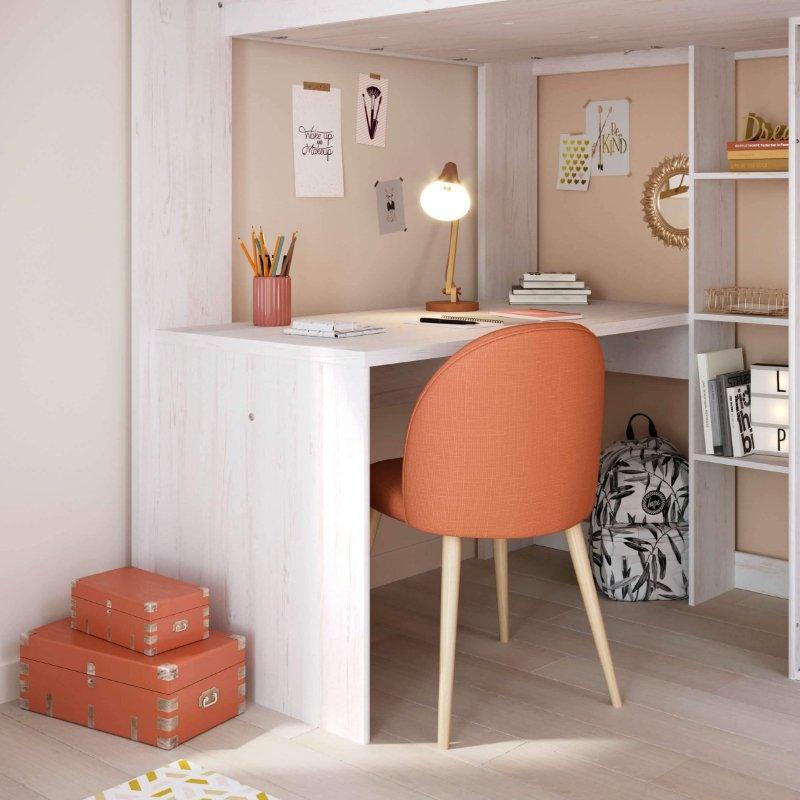 The Higher High Sleeper Bed - Millie & Jones