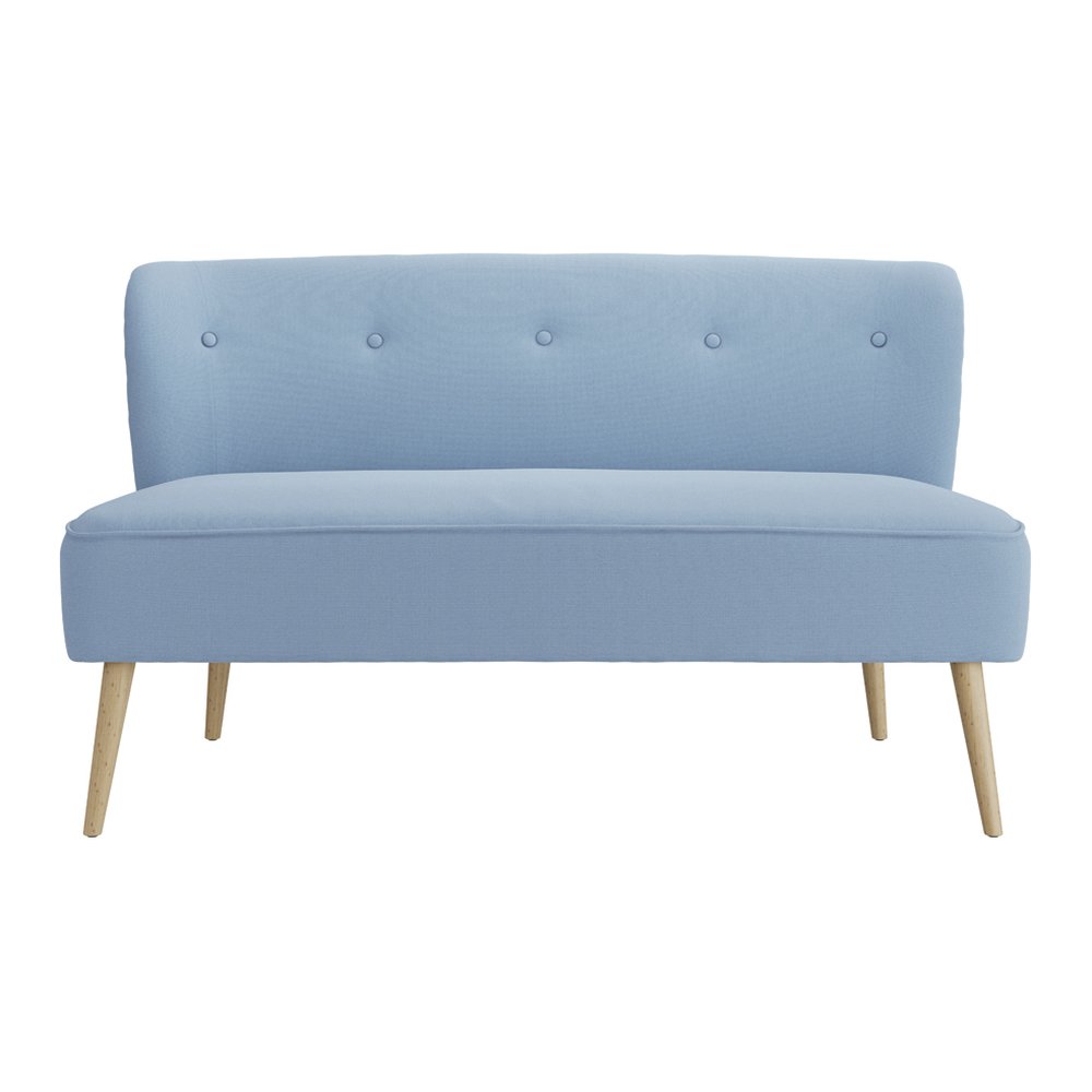 Pimlico button back sofa