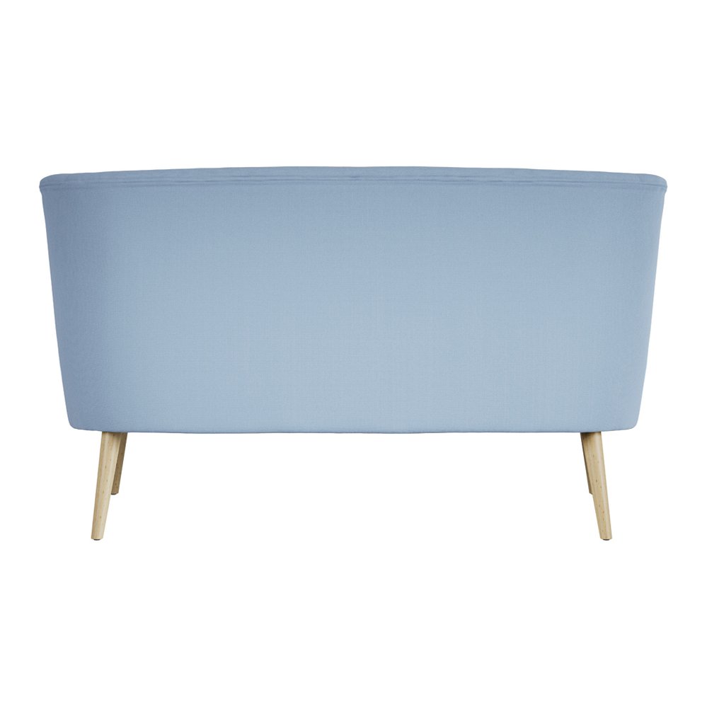 Pimlico button back sofa