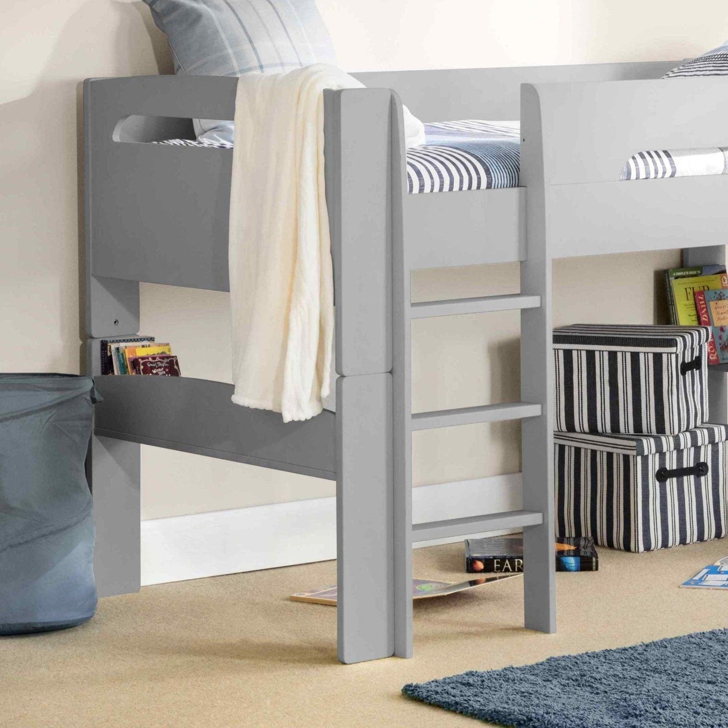 The Willow Mid Sleeper - Millie & Jones