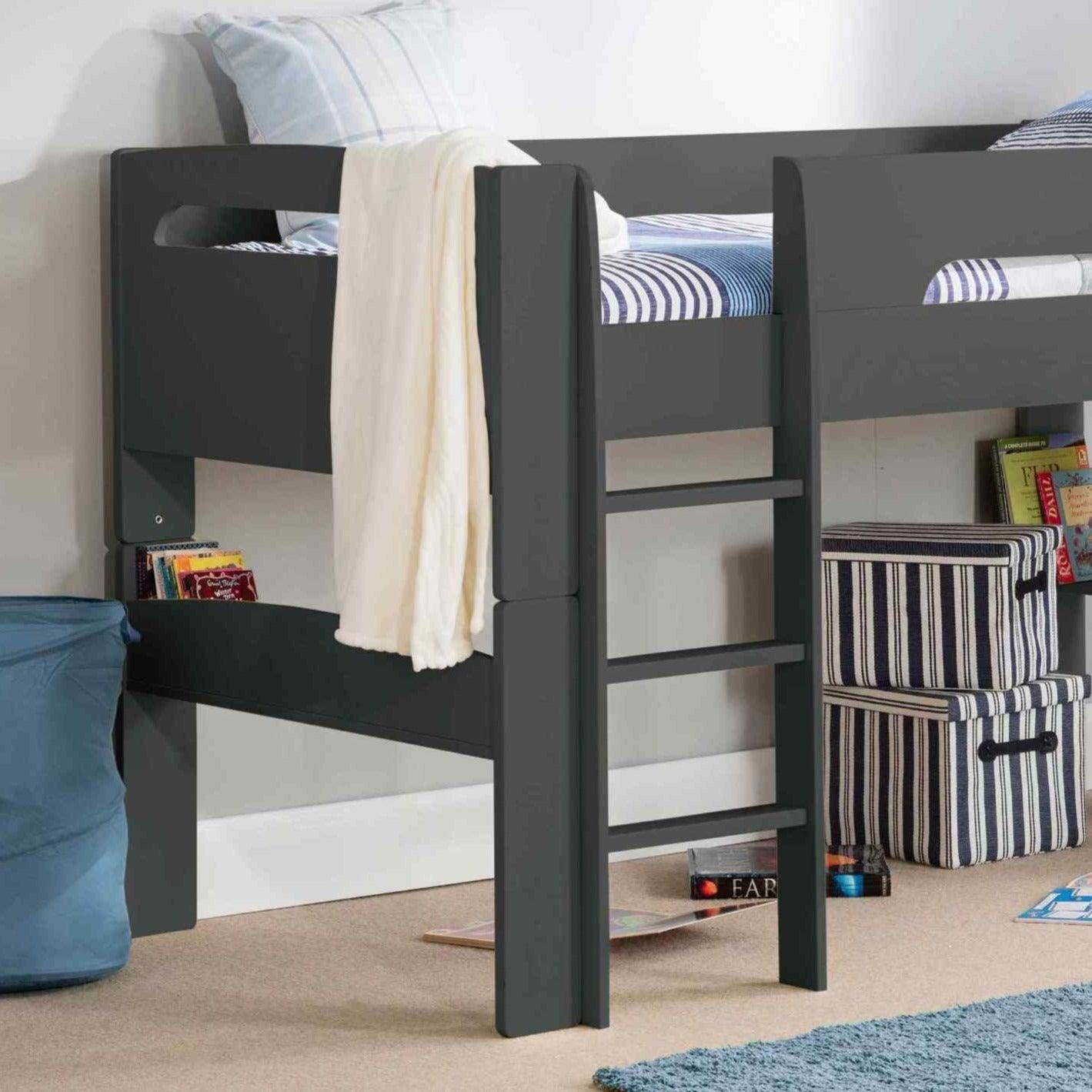 The Willow Mid Sleeper - Millie & Jones