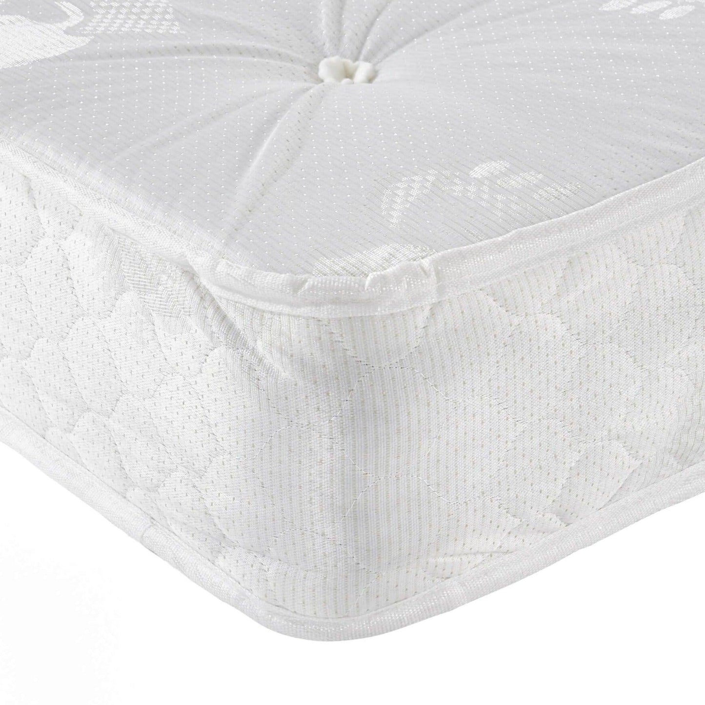 Premium Pocket Sprung Single Mattress (Continental) - Millie & Jones