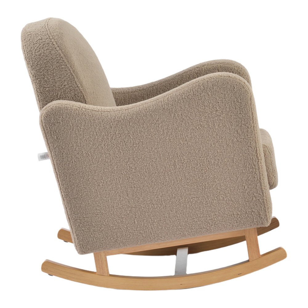Robin rocking nursing chair