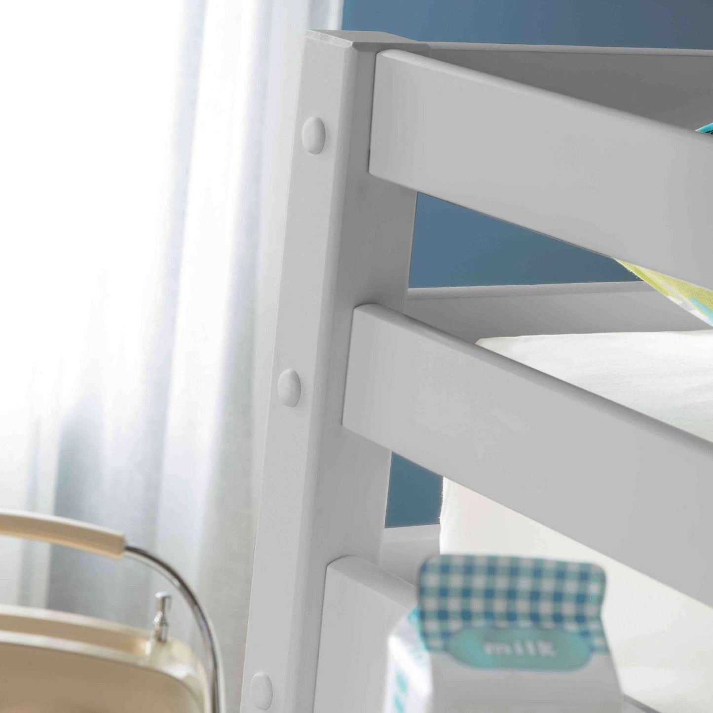 The Rodney Mid Sleeper - Millie & Jones