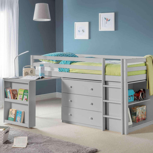 The Rodney Mid Sleeper - Millie & Jones