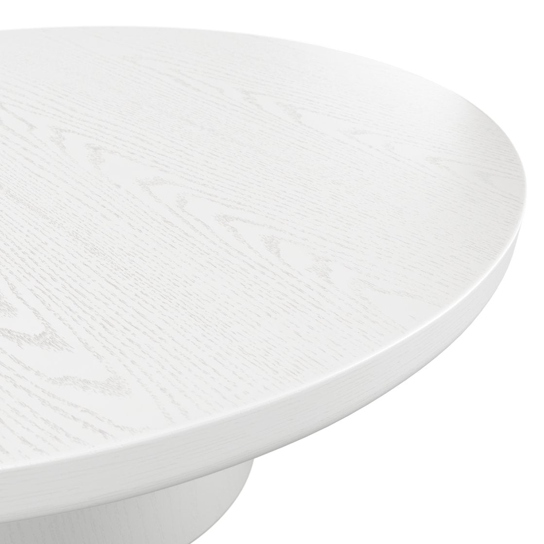 Salcombe conical coffee table