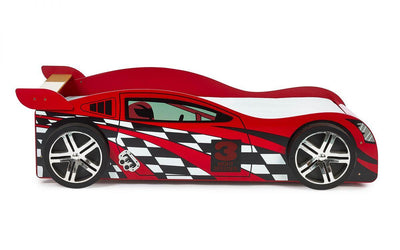 Scorpion Racer Bed - Hover