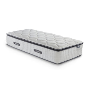 Sleepsoul Bliss 800 Pocket Memory Pillow Top Mattress (multiple sizes) - Hover