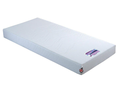 Sleeptight Pocket Mattress - Continental Double
