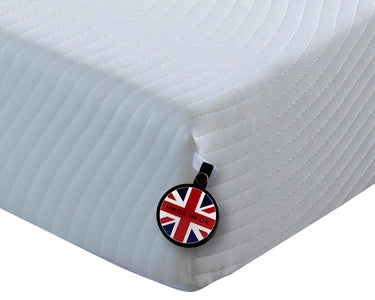 Sleeptight Pocket Mattress - Continental Double - Hover