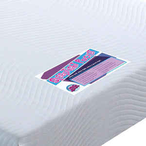 Sleeptight Pocket Sprung Mattress (multiple sizes) - Hover