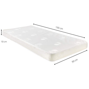 Sleeptight Single Trundle Mattress
