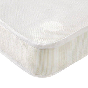 Sleeptight Single Trundle Mattress - Hover