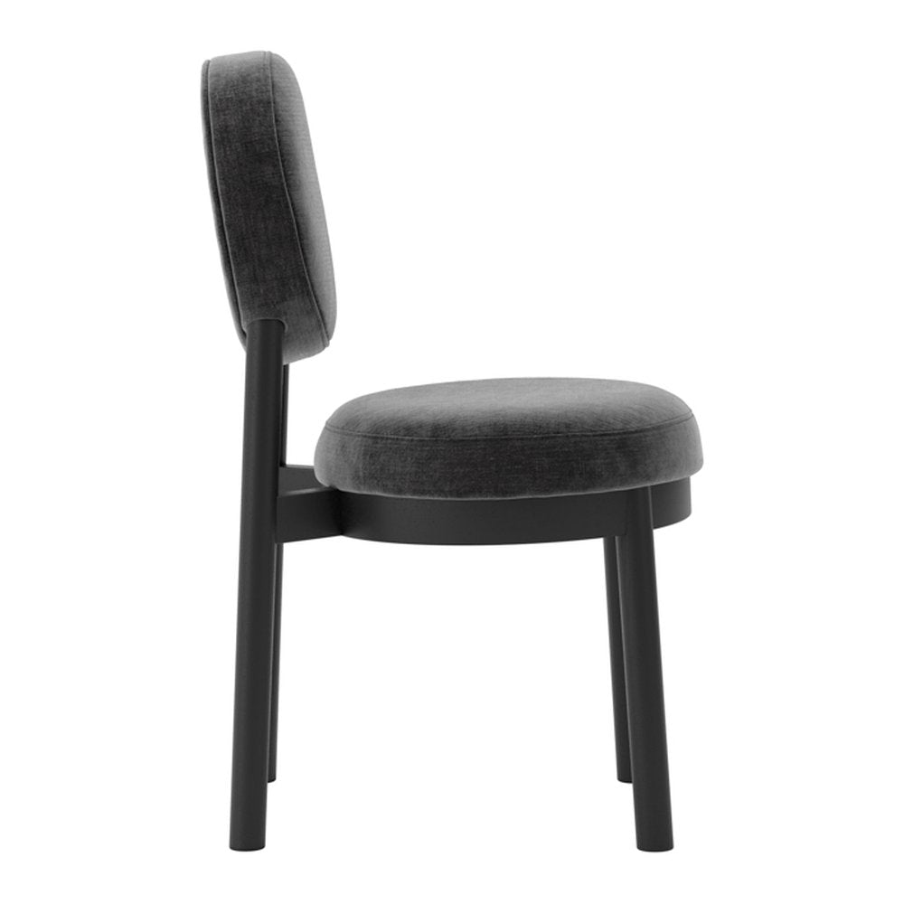 Stanton round back dining chairs