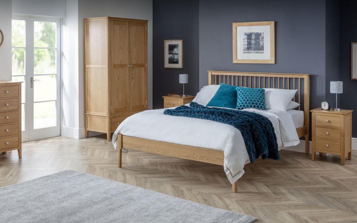 The Cotswold Bed - Millie & Jones
