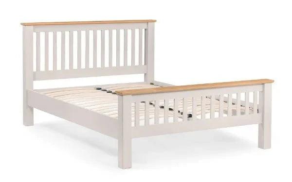 The Ashbury Double Bed - Millie & Jones