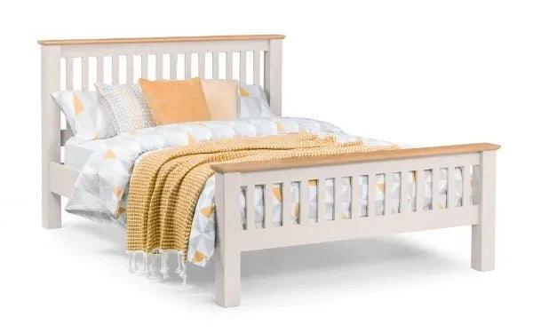The Ashbury Double Bed - Millie & Jones