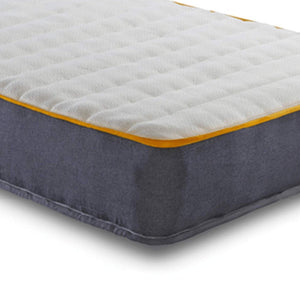 The SleepSoul Comfort Foam mattress (multiple sizes)