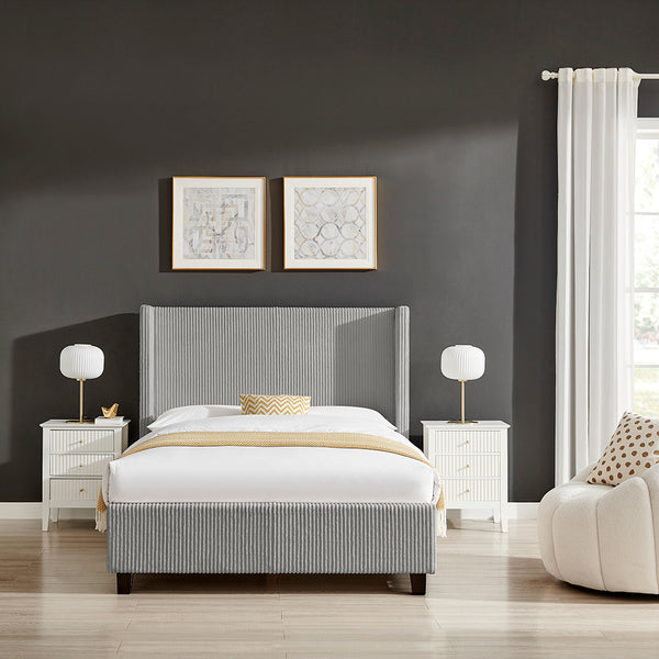 Plan your space